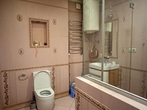 квартира по адресу Караджича ул. (Зорге), 29в