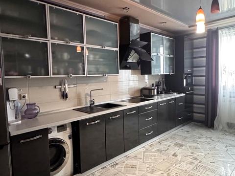 квартира по адресу Караджича ул. (Зорге), 29в