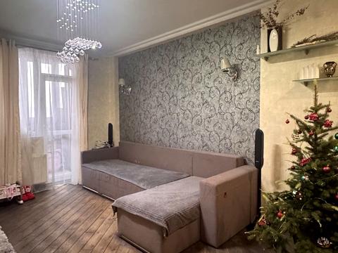 квартира по адресу Караджича ул. (Зорге), 29в