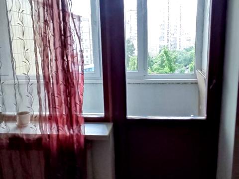 квартира за адресою Ревуцького вул., 29