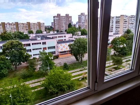 квартира за адресою Ревуцького вул., 29