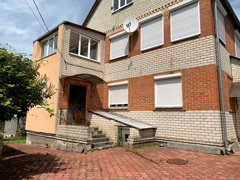 будинок за адресою Гризодубова вул., 79