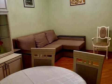 квартира по адресу Панаса Мирного ул., 7-А
