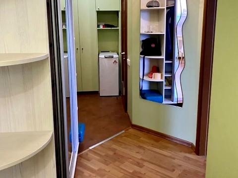 квартира по адресу Панаса Мирного ул., 7-А