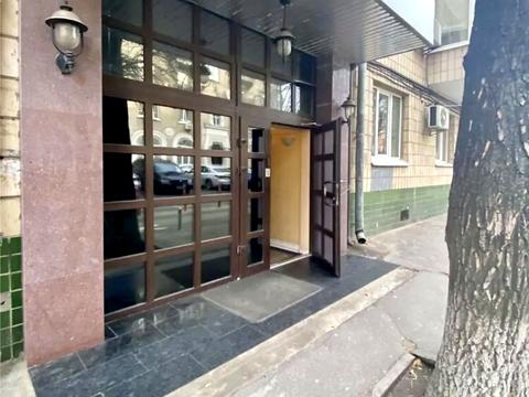 квартира по адресу Панаса Мирного ул., 7-А