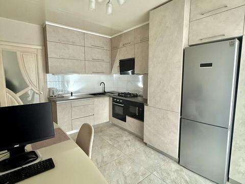 квартира за адресою Набережна Перемоги вул., 112-Д к3