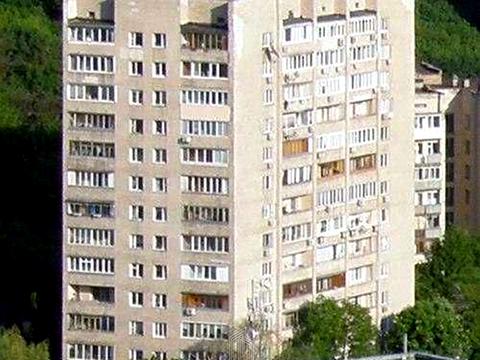 квартира по адресу Ломаковская ул. (Мичурина), 4