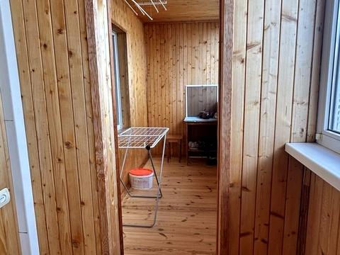 квартира по адресу Радунская ул., 18-А