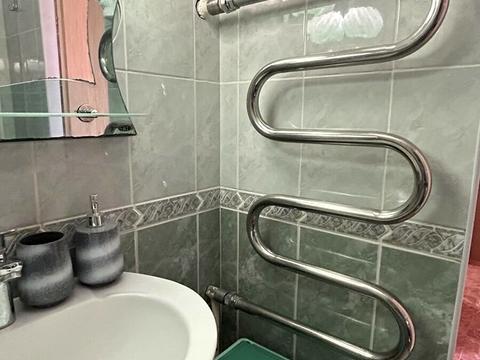 квартира по адресу Радунская ул., 18-А