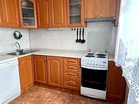 квартира по адресу Радунская ул., 18-А