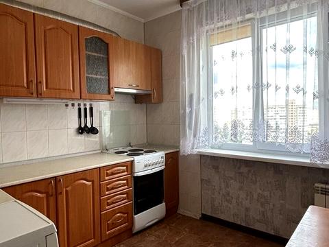 квартира по адресу Радунская ул., 18-А
