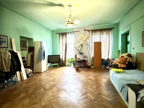 квартира по адресу Свободы просп. (Ленина), 26