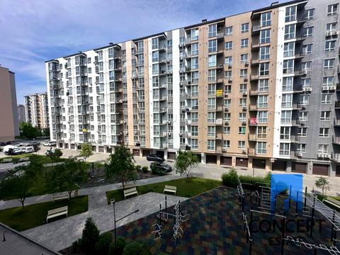 квартира по адресу Сімейна ул., 6