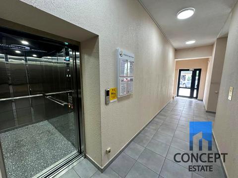 квартира по адресу Сімейна ул., 6