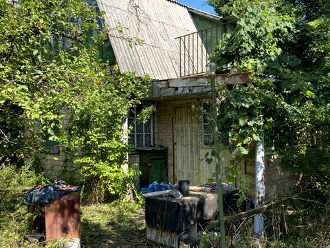 ділянка за адресою 15-та Лінія вул., 33