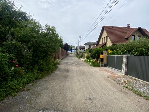 ділянка за адресою 15-та Лінія вул., 33