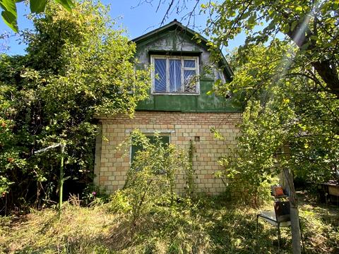 ділянка за адресою 15-та Лінія вул., 33