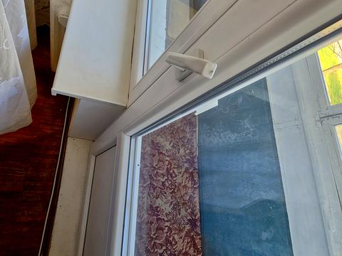 квартира за адресою Майборського вул., 6