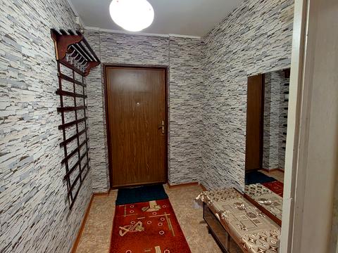 квартира за адресою Майборського вул., 6