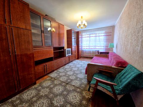 квартира за адресою Майборського вул., 6