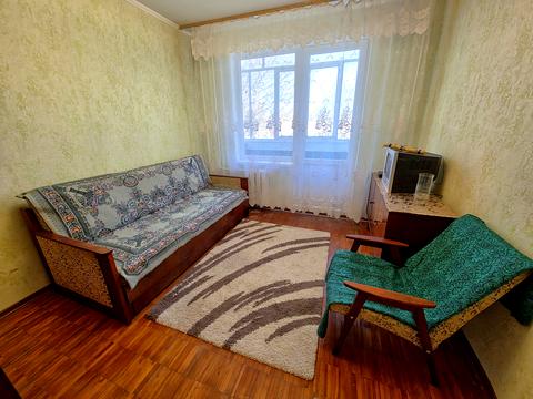 квартира за адресою Майборського вул., 6