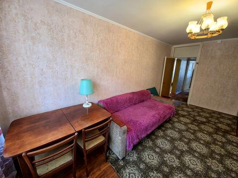 квартира за адресою Майборського вул., 6