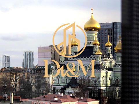 квартира по адресу Николая Пимоненко ул., 19
