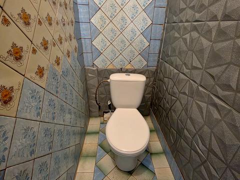 квартира за адресою Майборського вул., 6