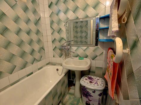 квартира за адресою Майборського вул., 6