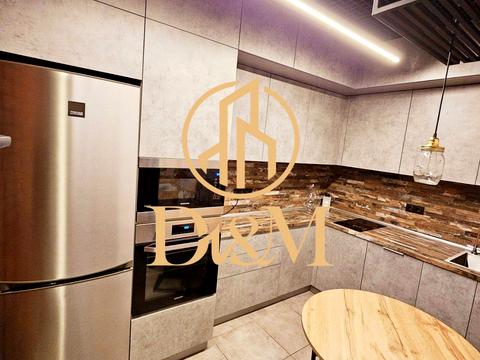 квартира за адресою Регенераторна вул., 4 к1