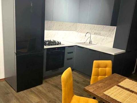квартира за адресою Городницька вул., 47-Е