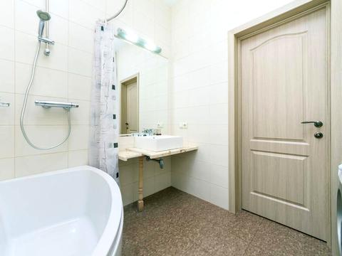 квартира по адресу Леси Украинки бульв., 7-А