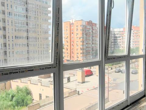 квартира за адресою Клочківська вул., 117