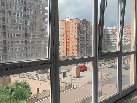 квартира за адресою Клочківська вул., 117