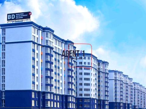 квартира по адресу Мира ул., 23