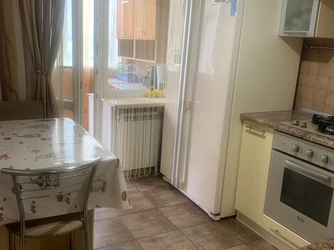 квартира по адресу Кушнірука ул. (Гастелло), 20