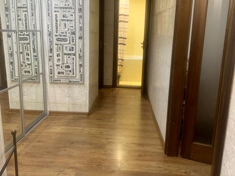 квартира по адресу Кушнірука ул. (Гастелло), 20