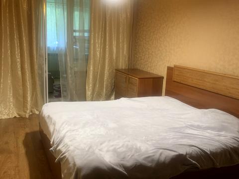 квартира по адресу Кушнірука ул. (Гастелло), 20