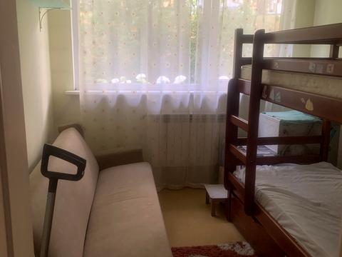квартира по адресу Кушнірука ул. (Гастелло), 20