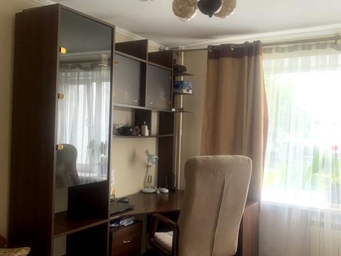 квартира по адресу Кушнірука ул. (Гастелло), 20
