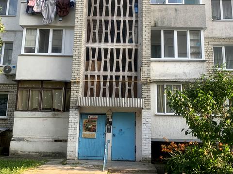 квартира по адресу Кушнірука ул. (Гастелло), 20
