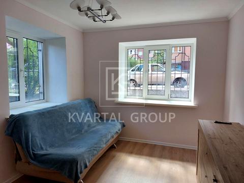 коммерческая по адресу Выговского ул. (Суворова), 1