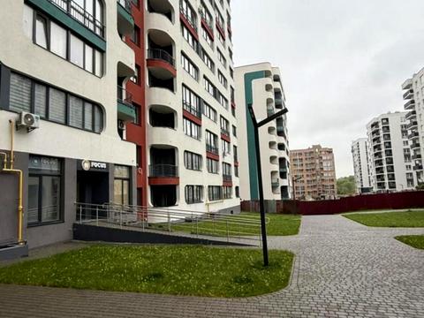 квартира за адресою Трускавецька вул., (Будинок А)