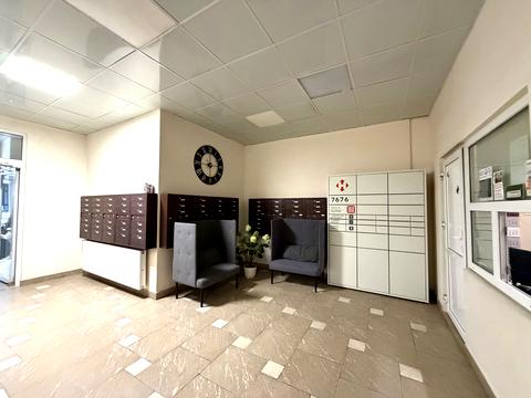 квартира по адресу Леси Украинки бульв., 7-А