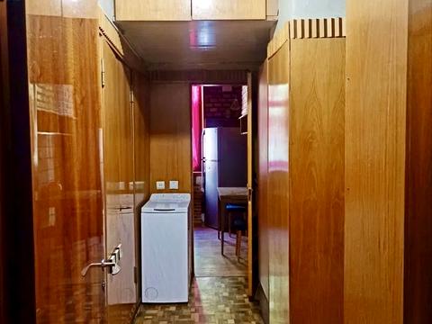 квартира по адресу Андрея Верхогляда ул. (Михайла Драгомирова), 10/10