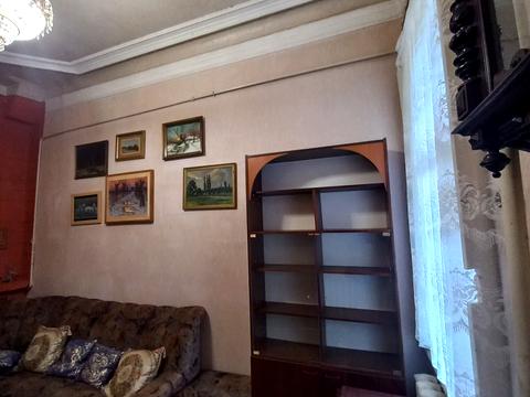 квартира за адресою Степова вул., 35