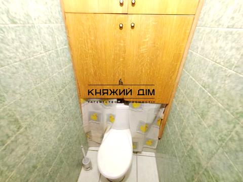 квартира по адресу Степана Олійника ул., 3