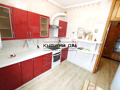 квартира по адресу Степана Олійника ул., 3