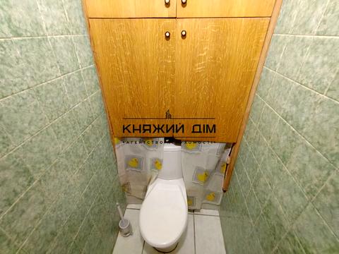 квартира по адресу Степана Олійника ул., 3