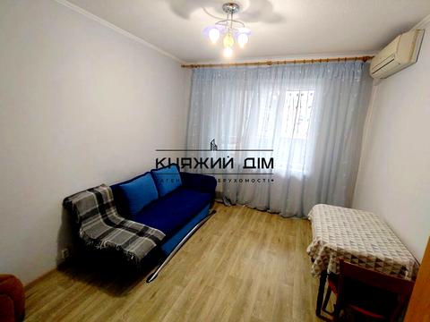 квартира по адресу Степана Олійника ул., 3